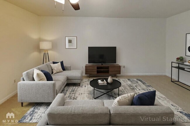 Foto del edificio - 1963 Whitehall Forest Ct SE