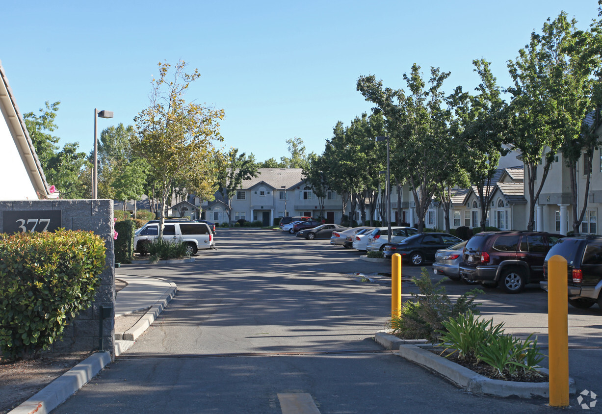 Foto del edificio - Mountain View