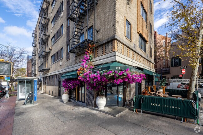 Foto del edificio - Co-Op Building