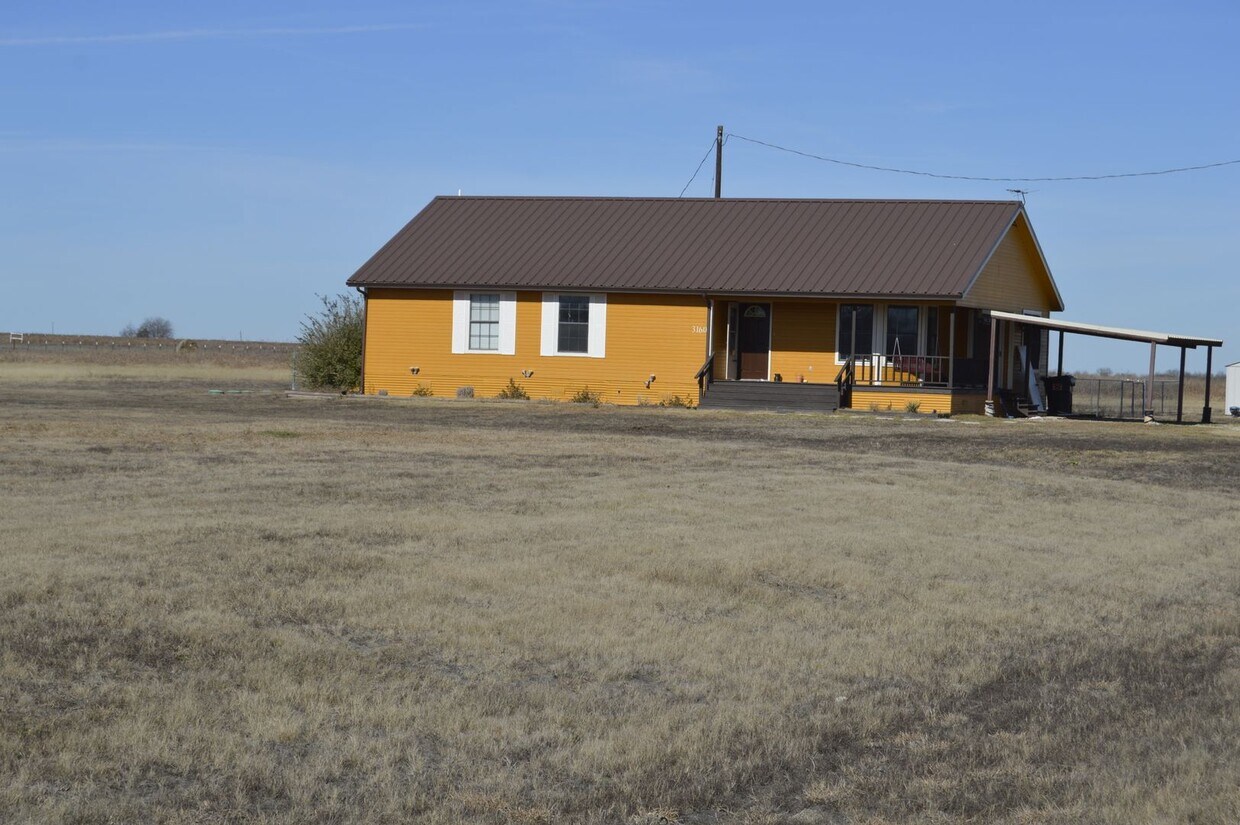 Primary Photo - 3160 CR 2152- Caddo Mills House on 10 acres