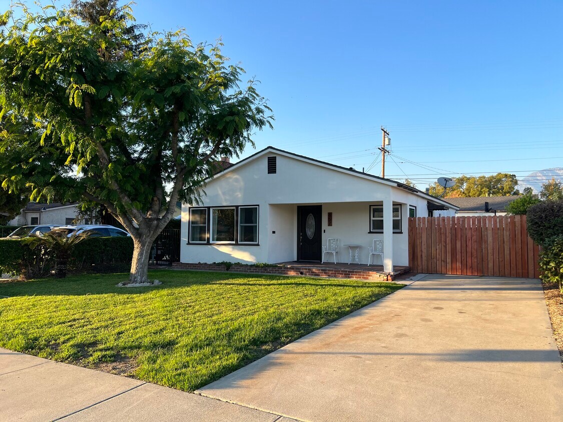 12 Apartments for Rent in 91764, CA Westside Rentals