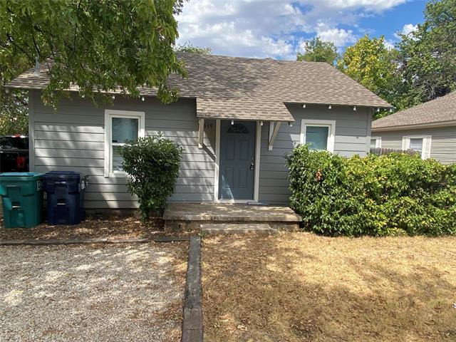 Foto principal - 619 N Carroll Blvd