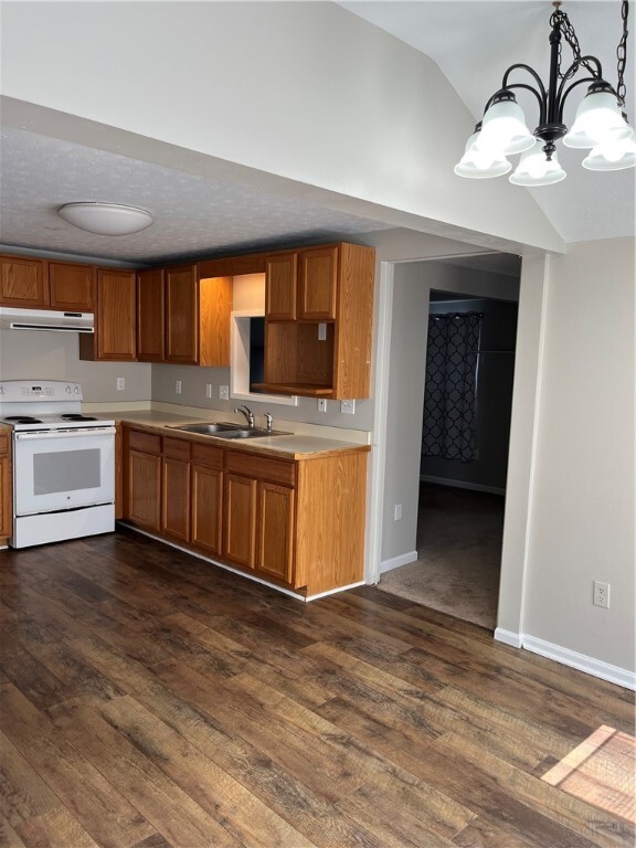 Building Photo - 811 Hulett St