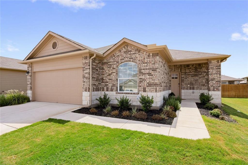 1412 Ferryman Dr, TX 78626 House for Rent in TX