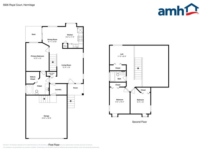 Building Photo - 5606 Royal Ct