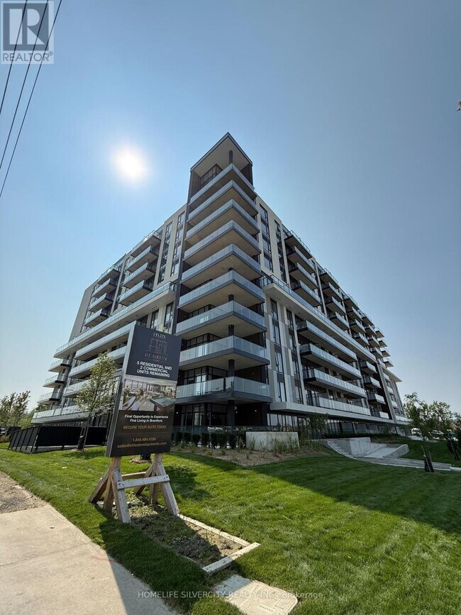 Photo du bâtiment - 575-575 Conklin Rd