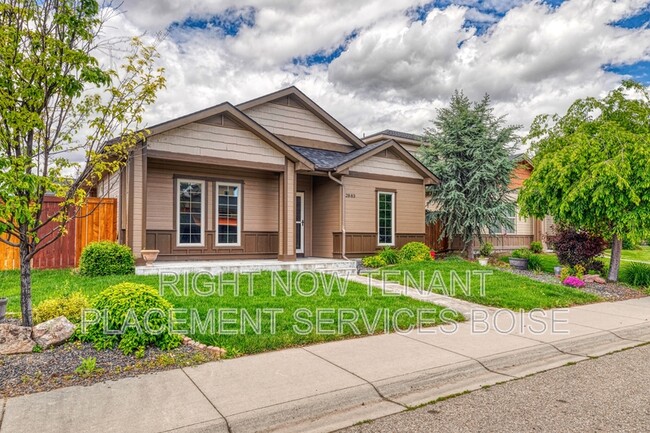 Building Photo - 2883 N LeBlanc Way