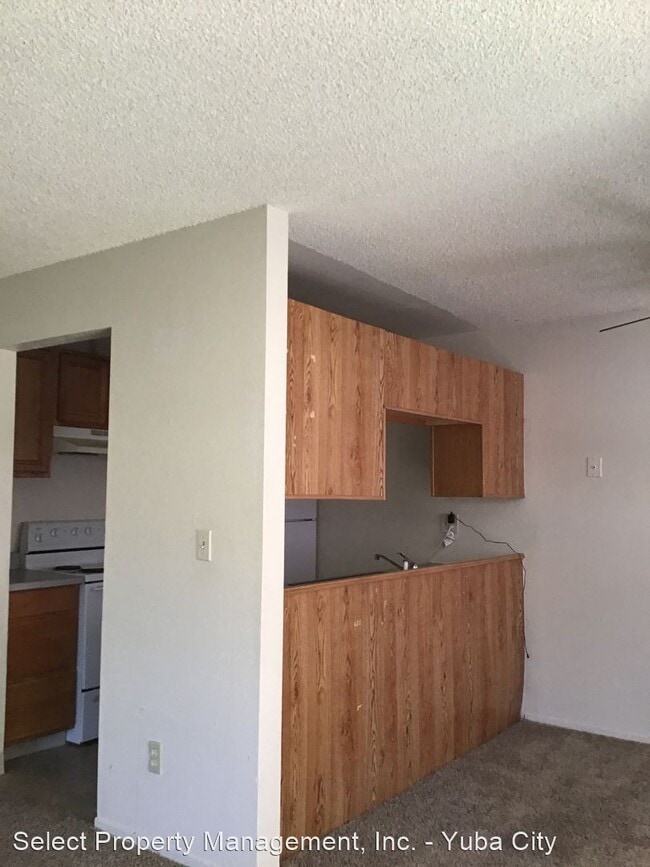 Building Photo - 2 br, 1 bath House - 1920 Ahern #23