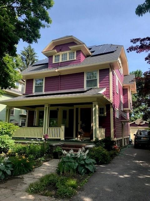 Primary Photo - 358 Mulberry St