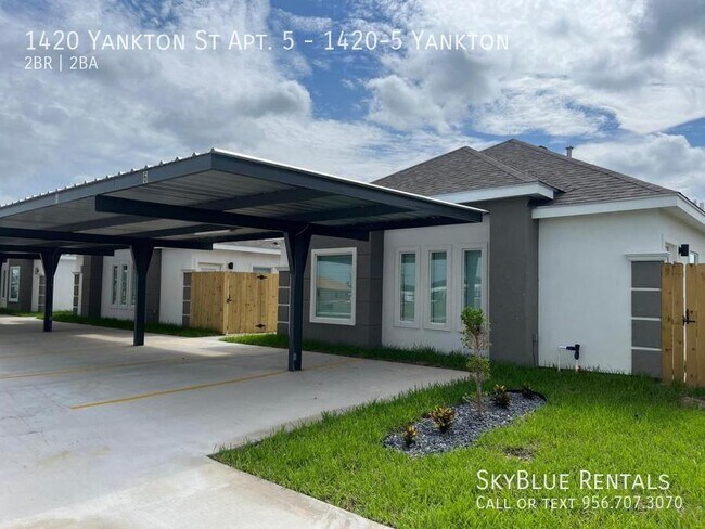 Foto del edificio - 1420 S Yankton St