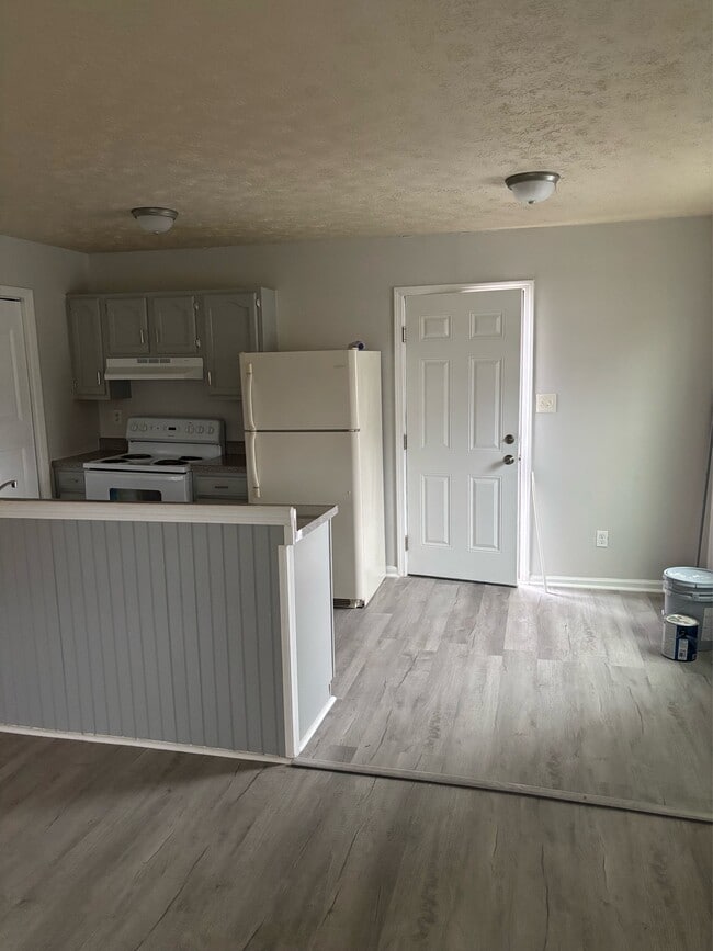 Foto del edificio - 1001 Breathitt St