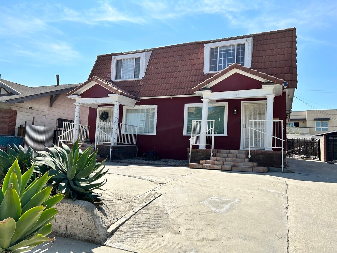 Page 2 106 Apartments for Rent in Hancock Park, CA Westside Rentals