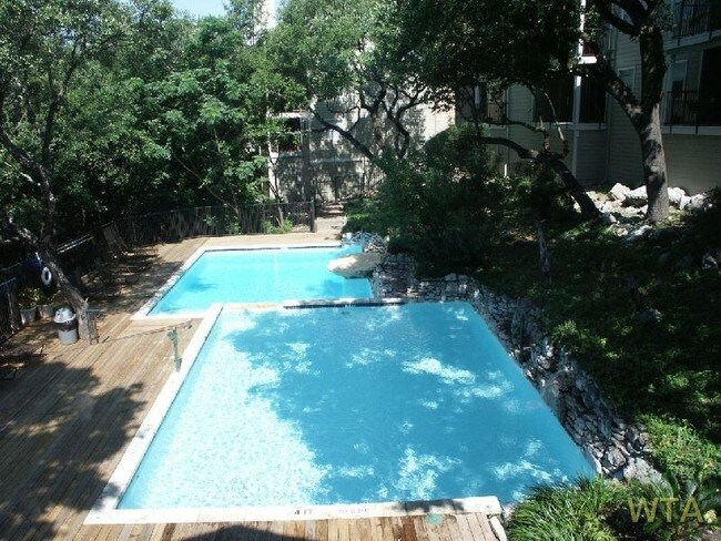 Foto del edificio - bedroom in Austin TX 78731