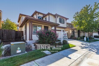 Natomas Village Apartments