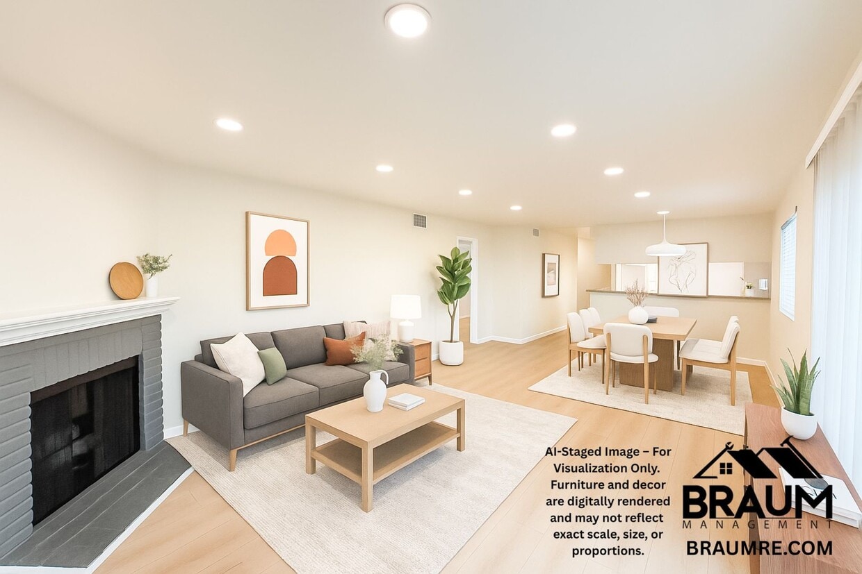 Foto principal - 11839 Burbank Blvd