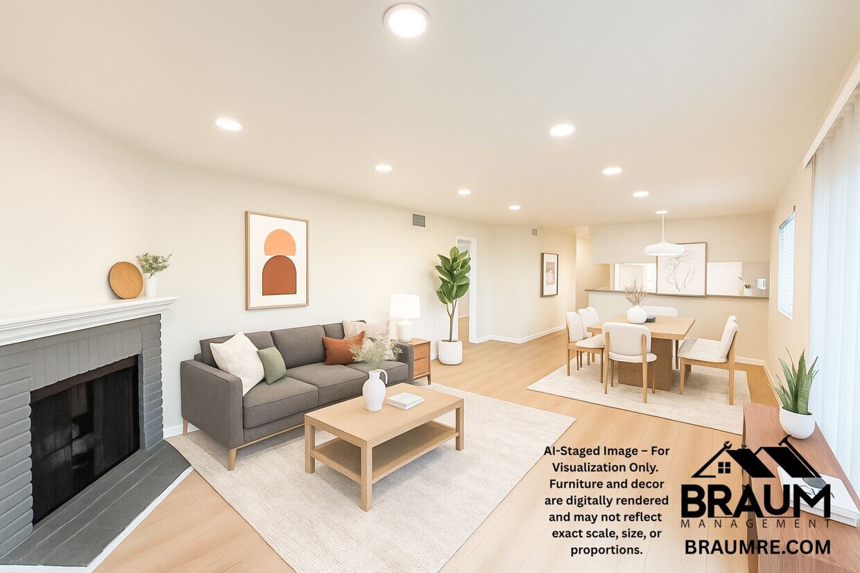 Primary Photo - 11839 Burbank Blvd