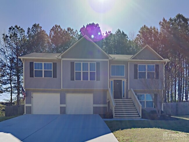 Foto del edificio - 74 Walnut Creek Ct
