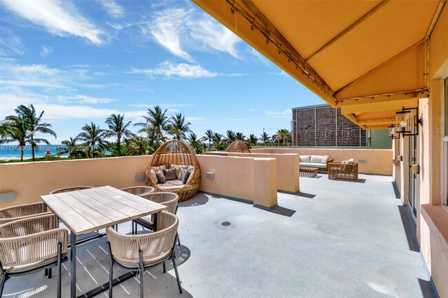 Foto del edificio - 834 Ocean Dr