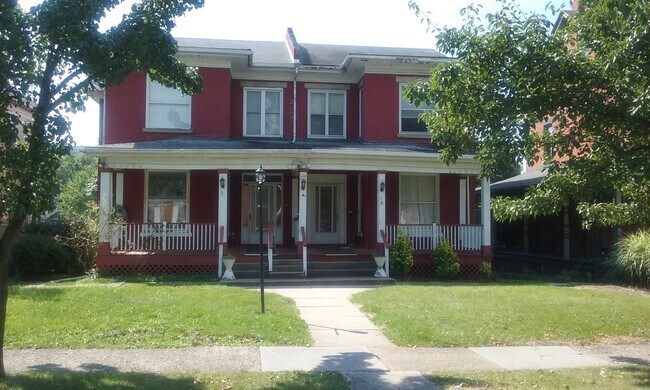 Foto del edificio - 808 Allegheny St