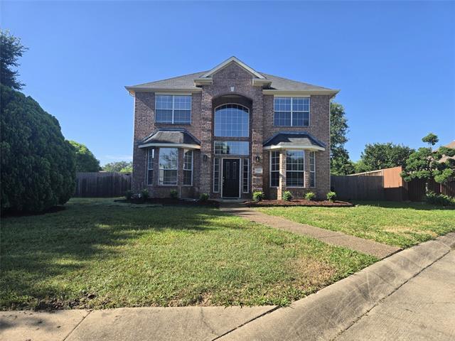 Foto del edificio - 9614 Heartstone Ln
