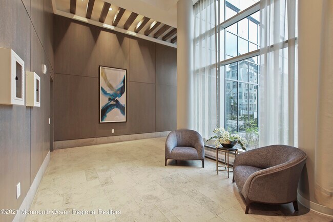 Foto del edificio - 30 Melrose Terrace