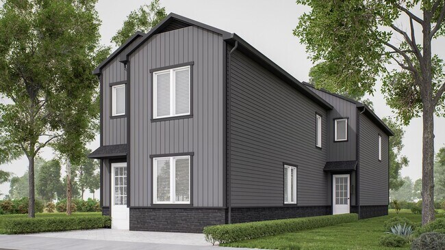 Foto del edificio - 1114-1116 N Woodburn Ave