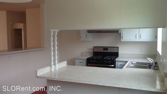 Building Photo - 3 br, 2 bath House - 1779 9th Street