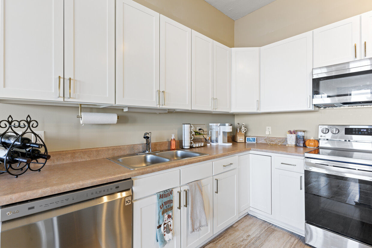 Foto principal - 1501 Locust St