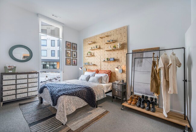 Foto del edificio - 144 Addison St