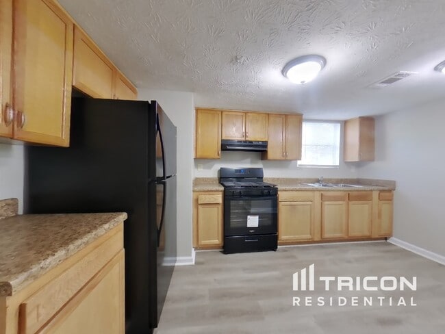 Foto del edificio - 6247 Creekford Dr