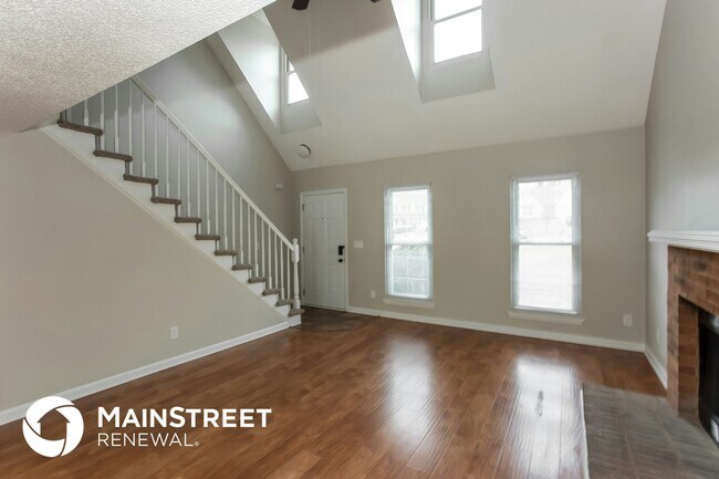 Foto del edificio - 8721 Kirkley Glen Ln