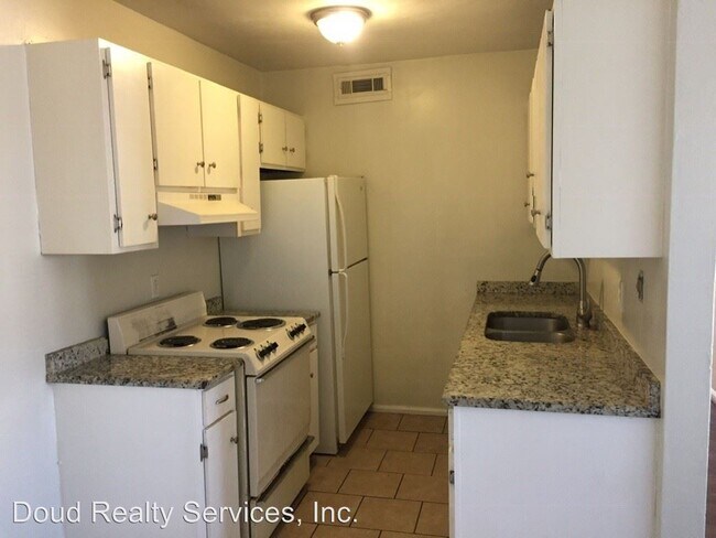 Building Photo - 3607 Gum Dr