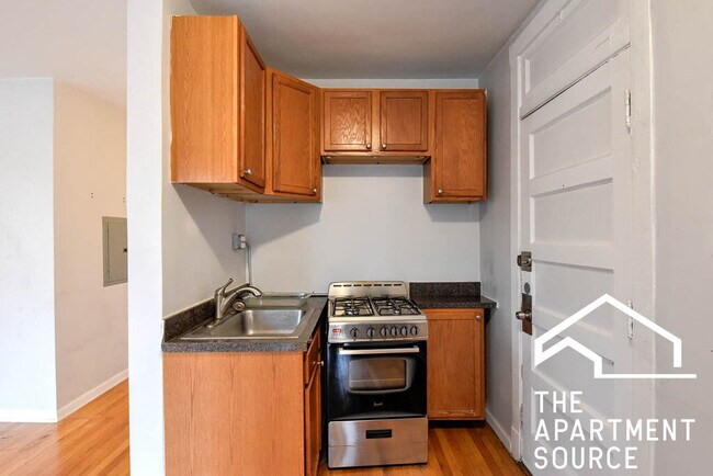 Foto del edificio - 3271 W Wrightwood Ave