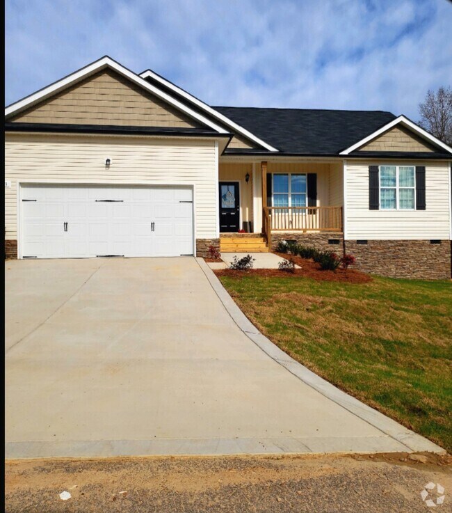 Tralee Apartments for Rent Smithfield, NC 1 Rentals