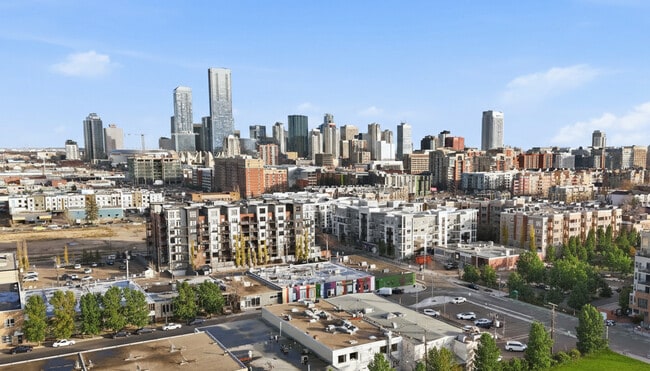 Building Photo - Village on 105th - Westrich Group of Properties