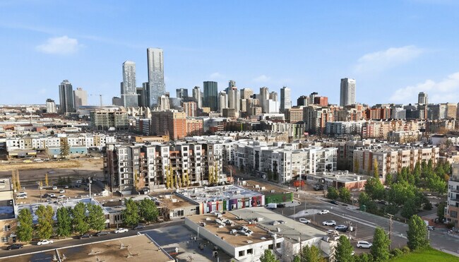 Building Photo - Village on 105th - Westrich Group of Properties