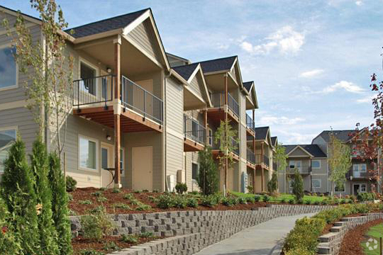 The Bailey at Amazon Creek Rentals - Eugene, OR | Apartments.com