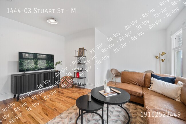 Building Photo - 1444-03 Stuart St-M