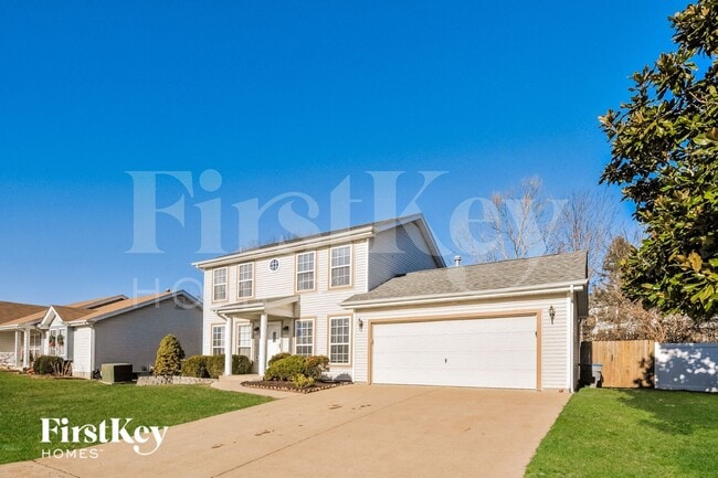 Foto del edificio - 209 Royallsprings Pkwy