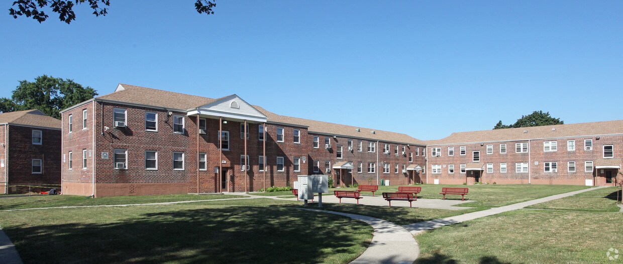 Foto principal - Park Lake Residence