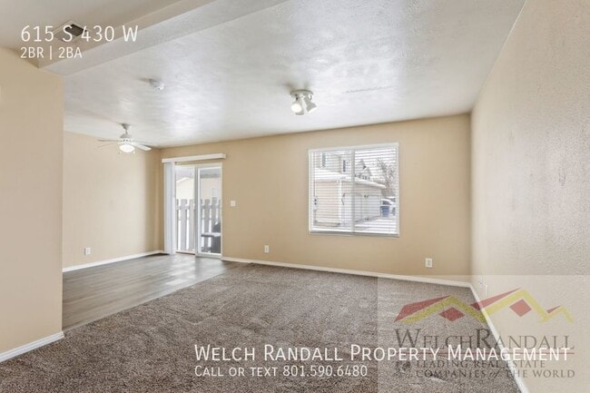 Building Photo - 615 430 W