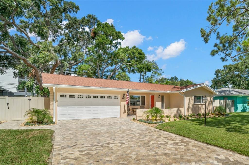 7940 3rd St N St Petersburg - 7940 3rd St N St Petersburg Fl Primary Photo 