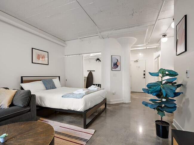 Foto del edificio - 608 N 3rd St