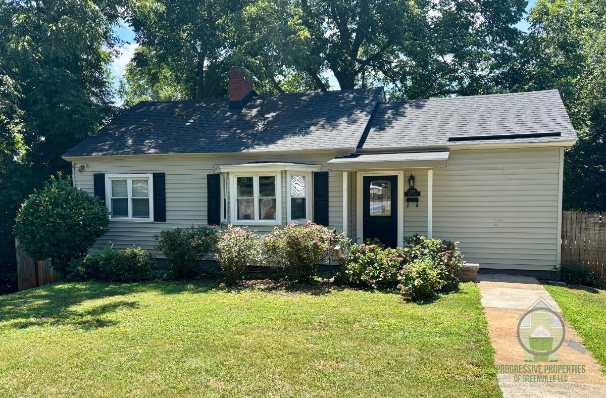 Photo - 109 Buist Ave (Greenville, SC)
