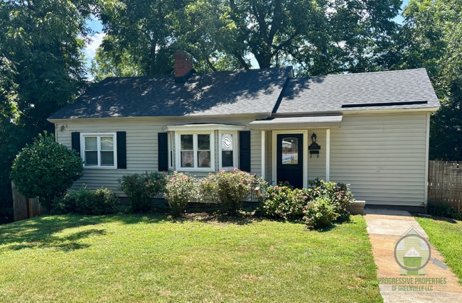 Photo - 109 Buist Ave (Greenville, SC) House