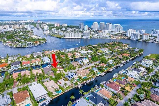 Photo - 2519 Barcelona Dr House