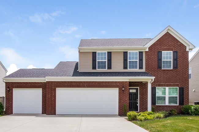 Building Photo - 2647 Apple Cross Ct
