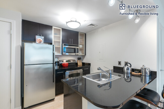 Foto del edificio - 733 15th St NW