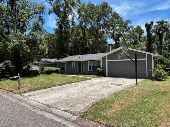 Foto del edificio - 424 Hickory Rd