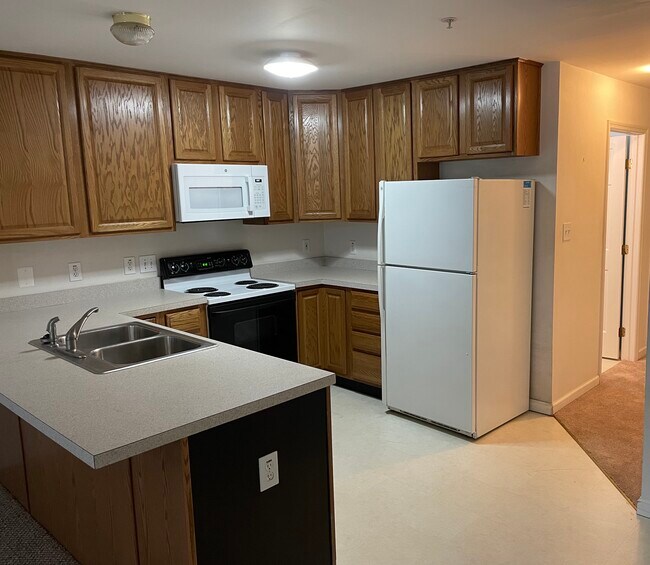 Foto del edificio - 334 15th St SE